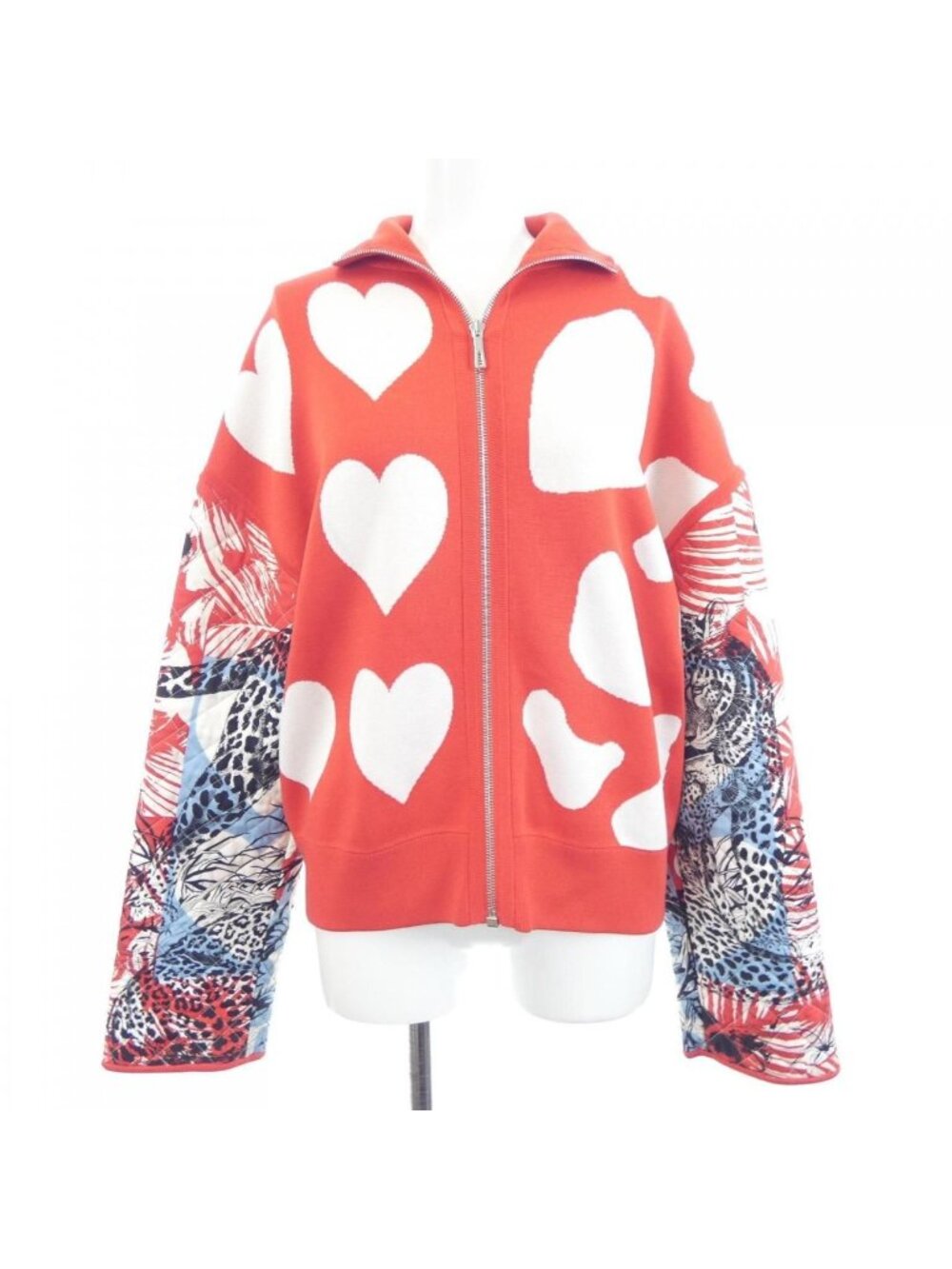 Hermes Jungle Love 3 Jacket